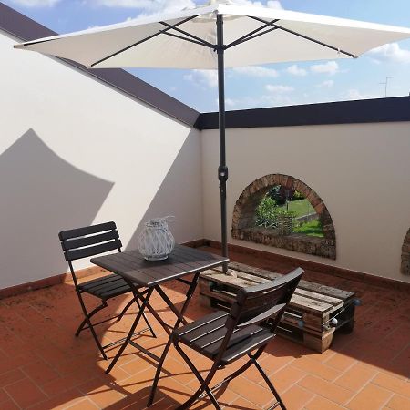 Casa Pella Lägenhet Pordenone Exteriör bild